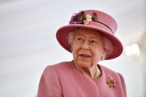 Social media gets a shake-up to honour the Queen’s Platinum Jubilee
