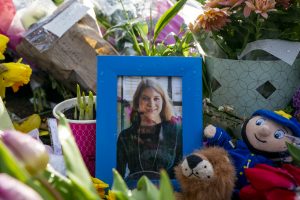 Sarah Everard’s killer is appealing his “whole-life sentence”