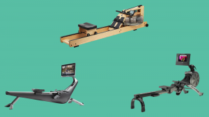 8 best rowing machines to take your home gym to the next level
