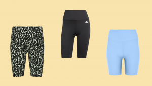 Womens cycling shorts: As a health editor, I live in these 8 pairs