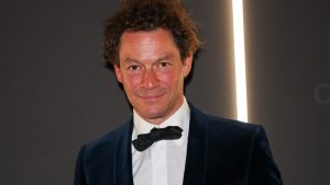 Dominic West told The Crown producers they cast ‘the wrong person’