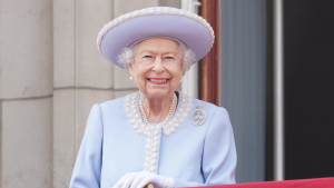 The Queen is “humbled and deeply touched” by the nation’s Platinum Jubilee celebrations