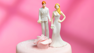 Same-sex wedding planning tips