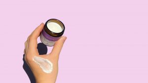 I ordered this moisturiser by mistake and now I can’t live without it