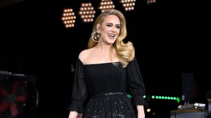 Adele has opened up about postponing her Las Vegas residency – and she says the backlash was ‘brutal’
