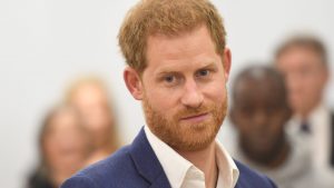 Prince Harry sparks fears of a ‘dual attack’ on royals in memoir, claims expert