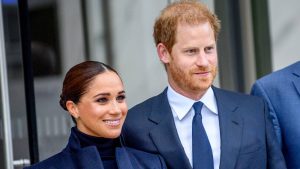 Prince Harry ‘warned’ not to marry Meghan Markle, claims royal expert