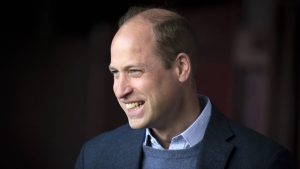 Prince William set to watch England’s Lionesses at Euros final