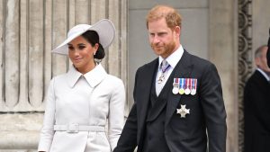 The Palace won’t release details on the Meghan Markle ‘bullying’ investigation but are ‘revising policies’