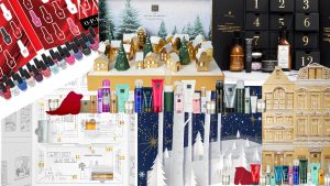 Beauty advent calendars 2022: we’ve got the details of some of the first ones
