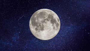 The Buck Moon: everything to know about Wednesday’s supermoon