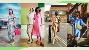 The best online vintage clothing stores to shop more sustainably this summer