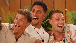 Ex-Love Island contestant has revealed that they were allowed takeaways in the villa this year
