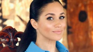 Meghan Markle admits she ‘squirmed’ when Mariah Carey called her a ‘diva’