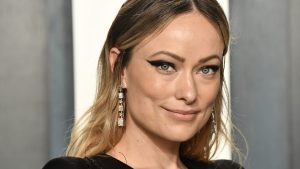 Olivia Wilde explained why she reportedly fired Shia LaBoeuf from her new film