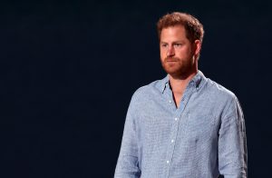 Prince Harry pays sweet tribute to late mother Princess Diana on the 25th anniversary of her death