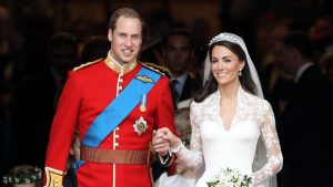 Why William and Kate became the Duke and Duchess of Cambridge after their wedding