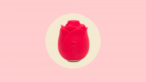 Rose sex toy review: “I tried the flower-shaped toy that went viral on TikTok – so did it live up to the hype?”