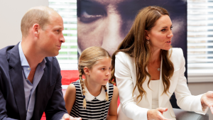 Royal experts explain how now is a turning point in Kate Middleton and Princess Charlotte’s relationship