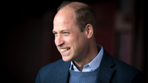 Prince William deliberately broke this royal rule for a very sweet reason