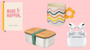 12 of the best gifts to treat someone who’s just started a new job
