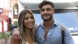 Ekin-Su Culculoglu and Davide Sanclimenti mark major milestone in relationship after Love Island win