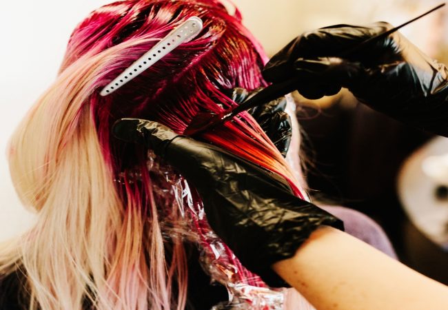 The Pro-Approved Guide To Fixing A New Hair Colour You Hate