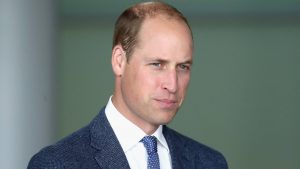 Prince William says he is ‘honoured’ to receive the Prince of Wales title