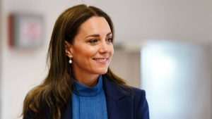 Kate Middleton will ‘create her own path’ as the Princess of Wales