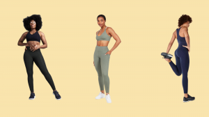 These are the 6 best pairs of gym leggings with pockets you can buy, as tested by a Health Editor