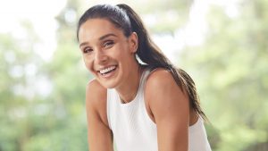 Kayla Itsines’ workout advice is exactly what we needed to hear