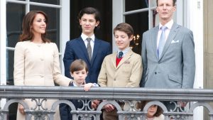 What you need to know about the Danish Royal Family title drama