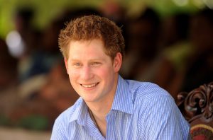 The Crown is looking to cast a Prince Harry lookalike for season six