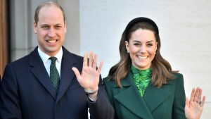Former royal butler gives rare insight into Kate Middleton and Prince William’s relationship in the early years