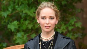 Jennifer Lawrence says she ‘lost control’ of her career and felt like a ‘commodity’