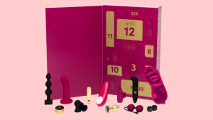 These are the three best sex toy advent calendars to get your hands on this Christmas