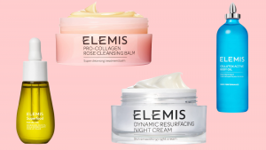 Calm yourselves, the Prime Day sale has started and there’s up to 30% off Elemis products