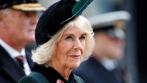 Duchess of Cornwall, the Queen Consort – but is there another new royal title for Camilla?