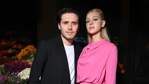 Nicola Peltz reveals unusual secret about Brooklyn Beckham