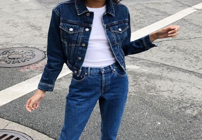 Guilt-Free, Good-Looking Jeans: 12 Sustainable Denim Brands