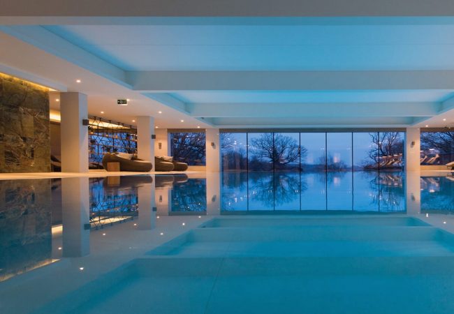 The Best Spa Breaks In The UK