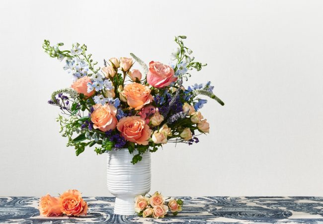 PSA: These Flowers Will Deliver Just In Time For Mother’s Day