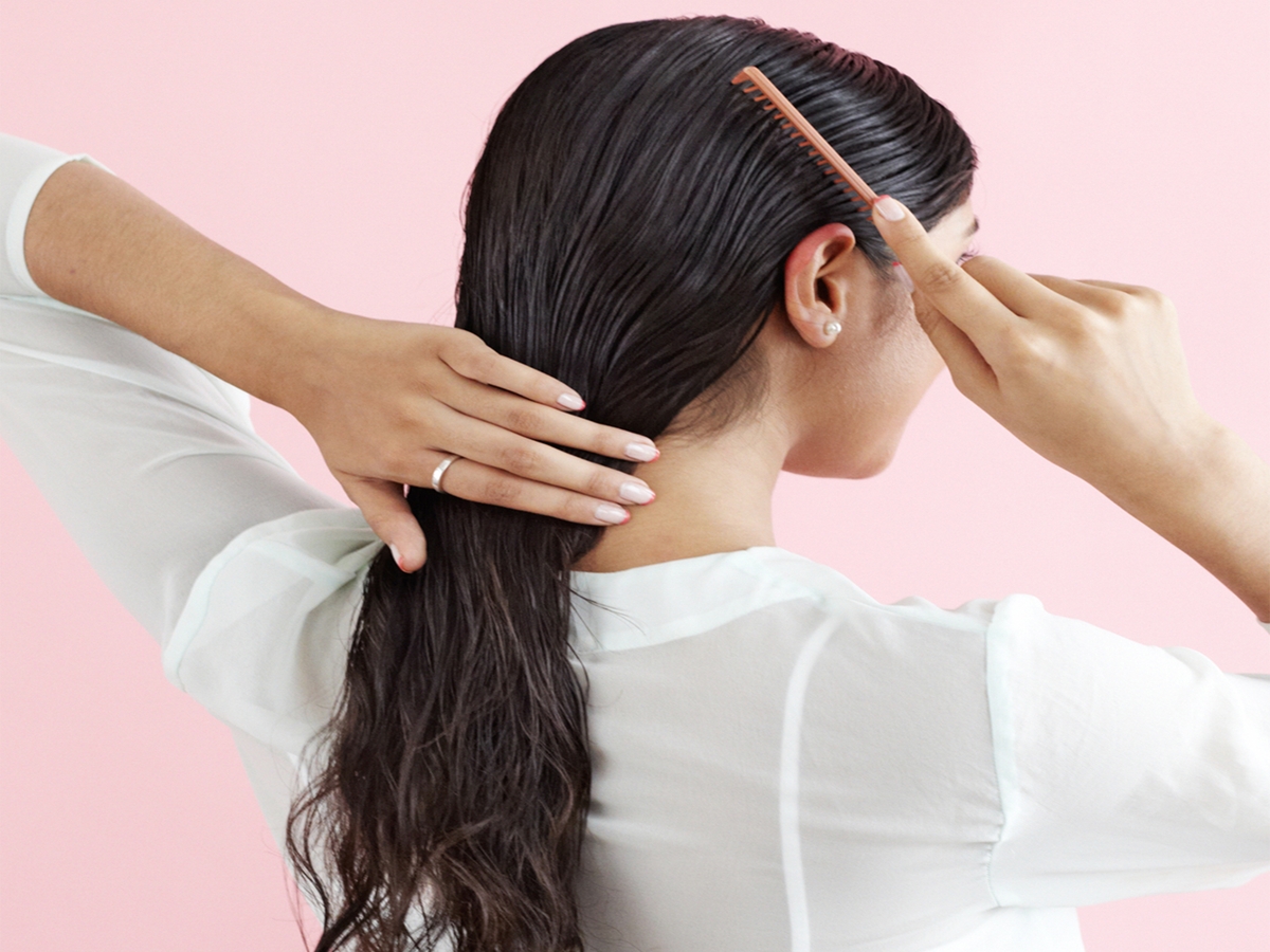 Scalp Acne Is Real & Here’s What To Do About It