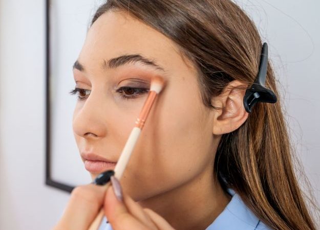 Chic Boho Makeup Tutorial Perfect For Any Season