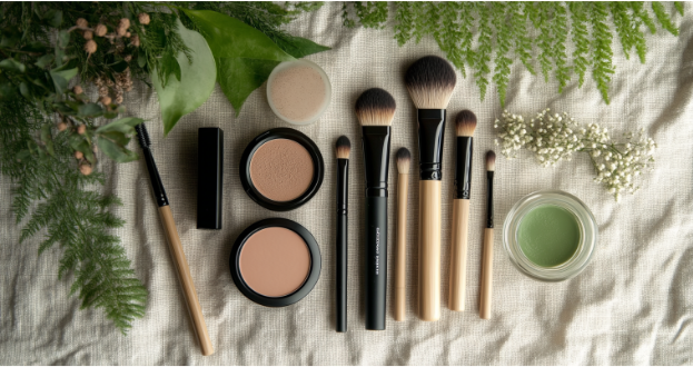 Clean Beauty Makeup Brands You’ll Be Obsessed With in 2025