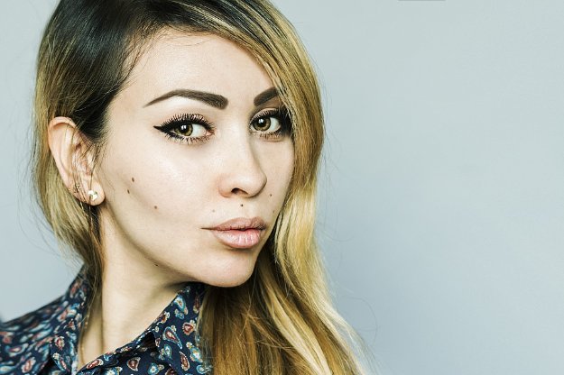 Eyebrow Stamp Makeup Trend | 5 Things You Should Know About