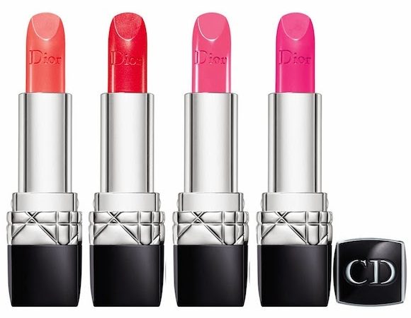 Lipstick Trends For Fall 2017