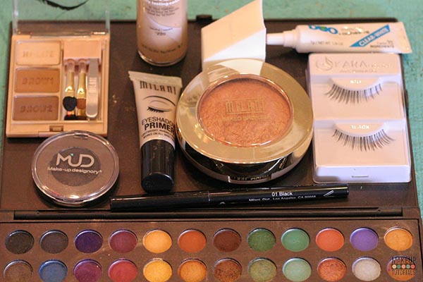 Wedding Makeup Tutorials