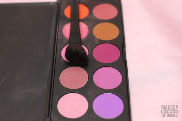 Makeup Tutorials | How To Apply Blush