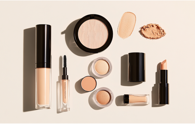 Makeup Meltdown? How to Keep Your Look Fresh All Summer